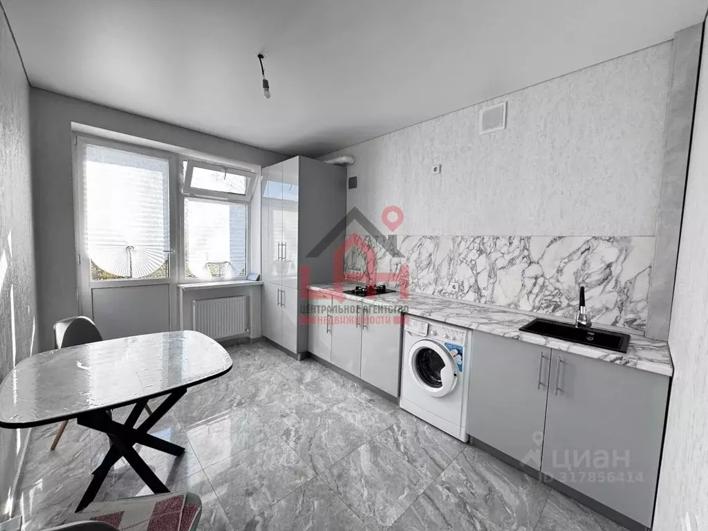 1-к кв. Ставропольский край, Ессентуки ул. Очаровательная, 16 (35.0 м) - Фото 2