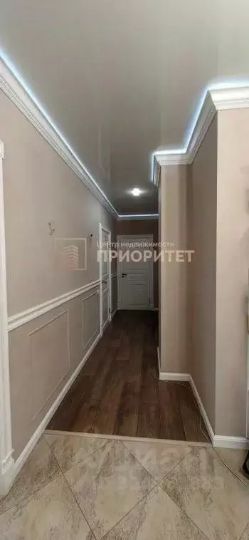 3-к кв. Саха (Якутия), Якутск просп. Ленина, 52 (78.5 м) - Фото 2