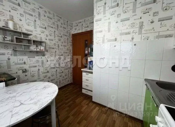 2-к кв. Ханты-Мансийский АО, Когалым Бакинская ул., 35 (49.6 м) - Фото 2