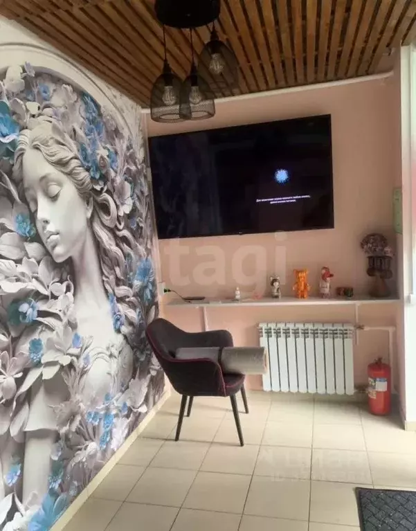 Помещение свободного назначения в Санкт-Петербург Бухарестская ул., ... - Фото 1