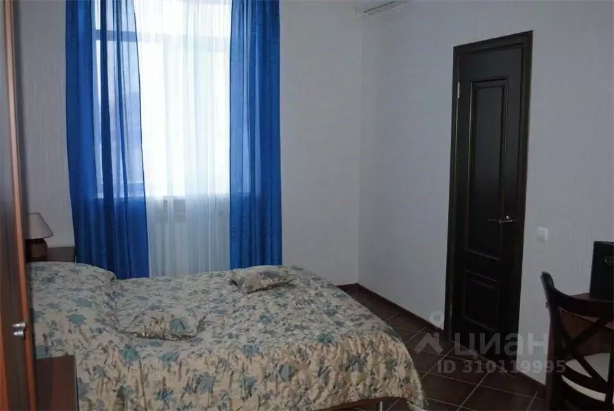 Комната Волгоградская область, Котельниково Железнодорожная ул., 4 ... - Фото 1