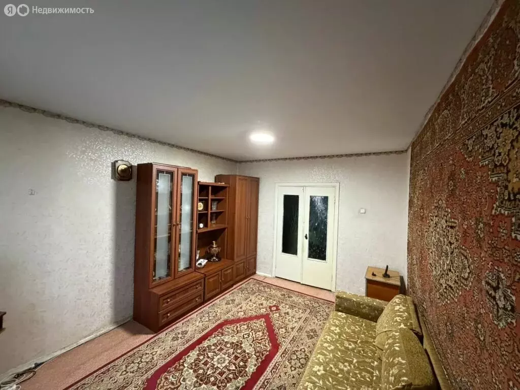 3-комнатная квартира: Липецк, улица имени Генерала Меркулова, 43 (64.4 ... - Фото 2