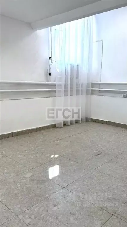 1-к кв. Москва Люсиновская ул., 64 (38.8 м) - Фото 0