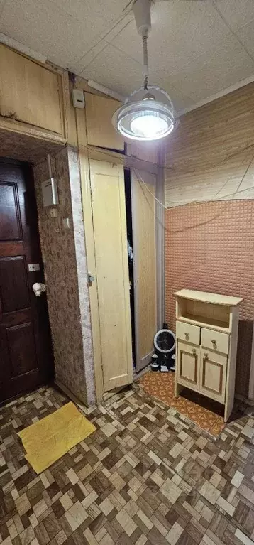 3-к кв. Ивановская область, Иваново ул. Сакко, 50 (61.6 м) - Фото 1