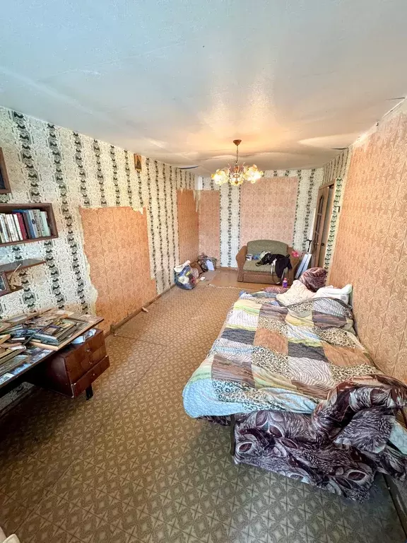 Продаётся 1-к квартира, 29 м - Фото 0