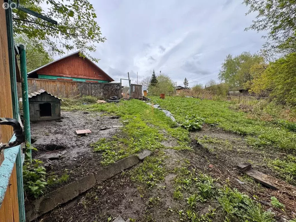 Дом в Новосибирск, улица Караваева, 94 (25 м) - Фото 0