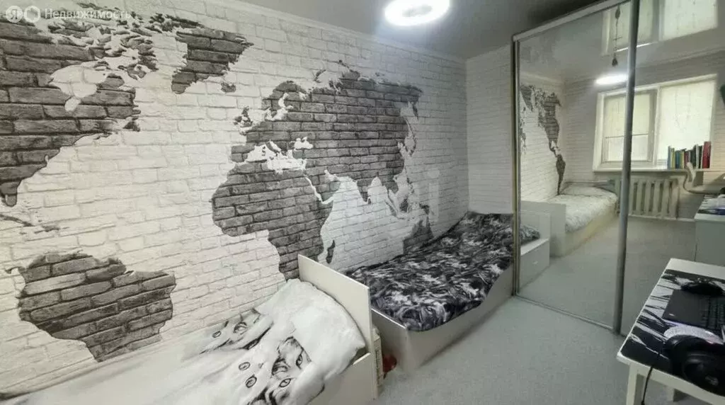 2-комнатная квартира: Луховицы, улица Воробьёва, 7 (43.2 м) - Фото 1