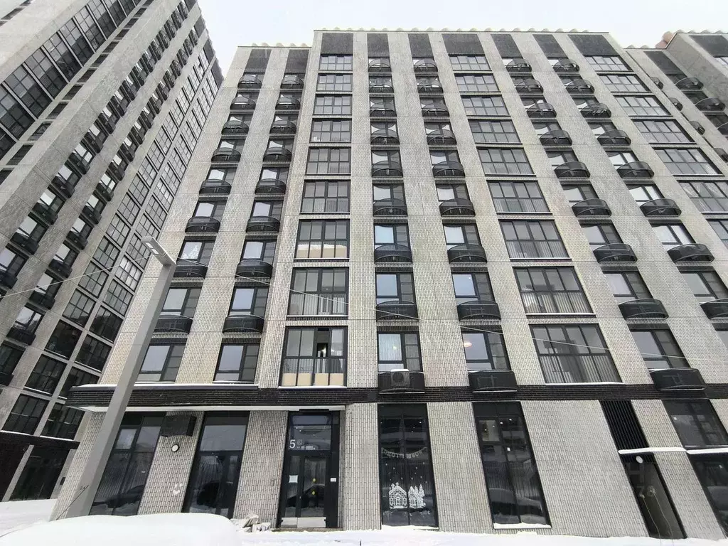 Гараж в Москва Сиреневый бул., 4/7 (13 м) - Фото 2