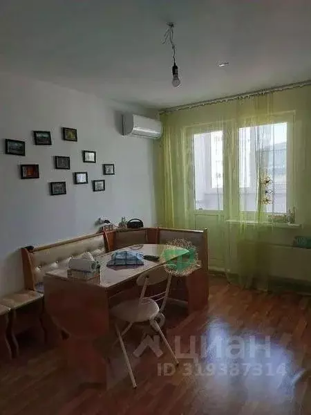 2-к кв. Краснодарский край, Геленджик ул. Маршала Жукова, 1к5 (69.0 м) - Фото 0