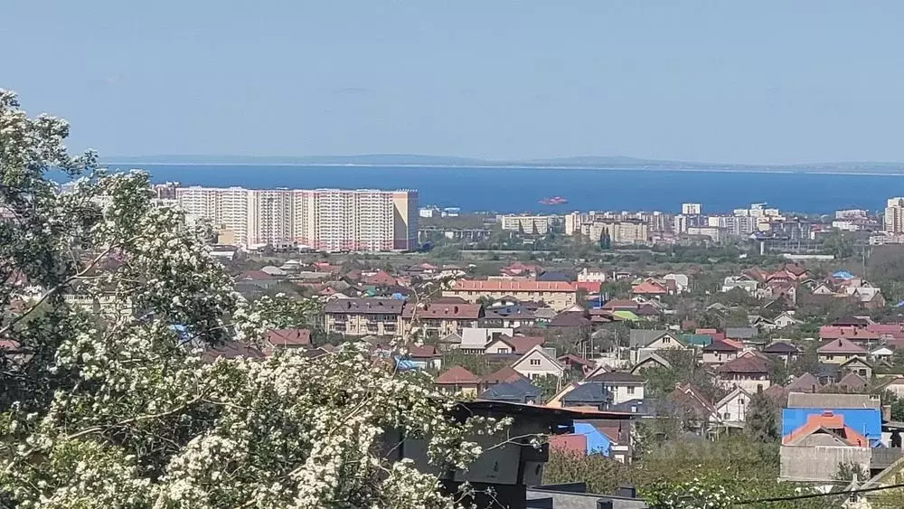 Участок в Краснодарский край, Анапа муниципальный округ, с. Супсех ул. ... - Фото 0
