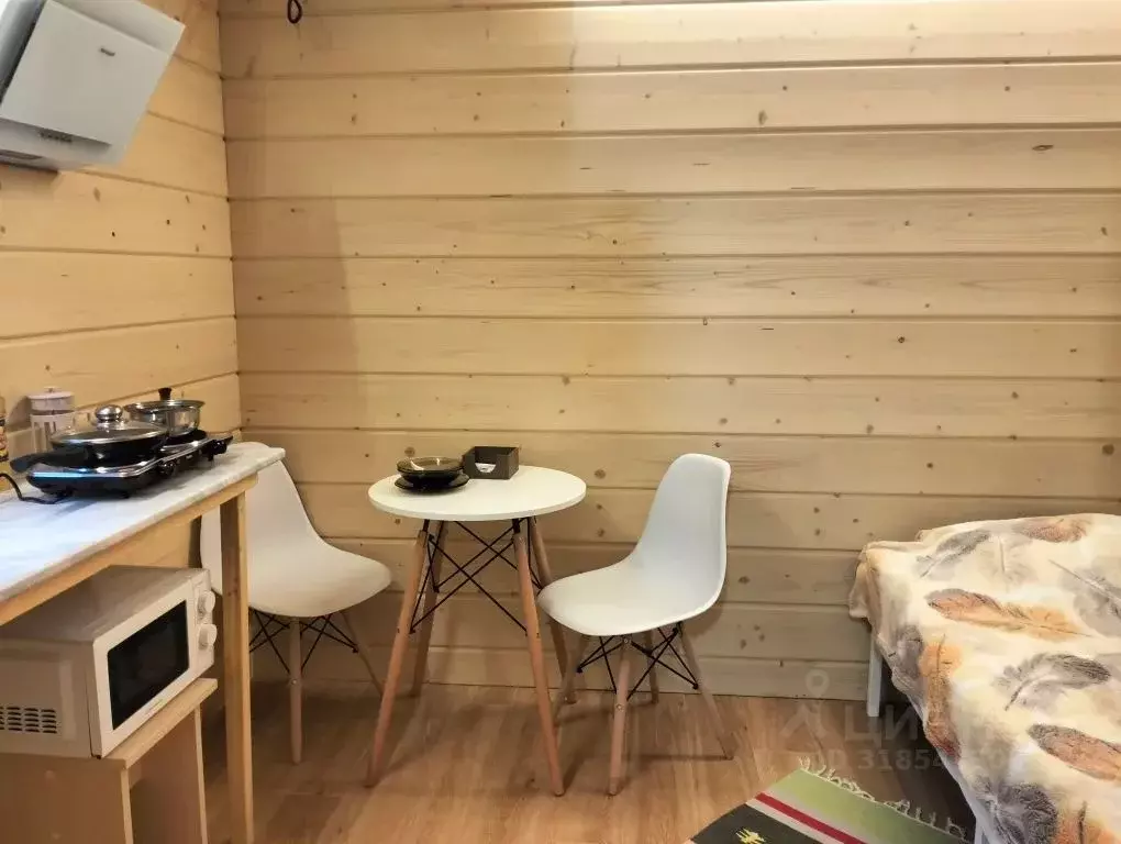 Студия Санкт-Петербург просп. Лахтинский, 32 (14.0 м) - Фото 0