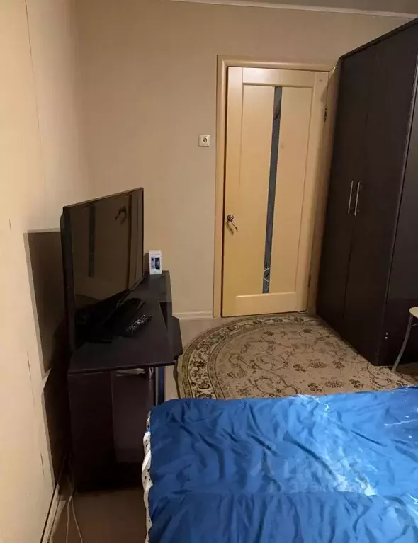 Комната Москва Уссурийская ул., 1К4 (12.0 м) - Фото 2