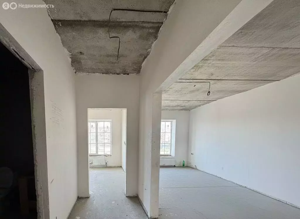 1-комнатная квартира: Нальчик, улица Шогенова, 7 (38 м) - Фото 2