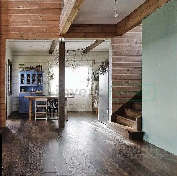 Дом в Калининградская область, Гурьевский муниципальный округ, пос. ... - Фото 2