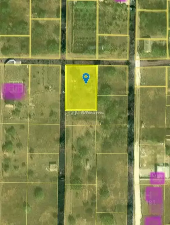 Участок в Крым, Симферопольский район, Урожайновское с/пос, Нефтяник ... - Фото 2