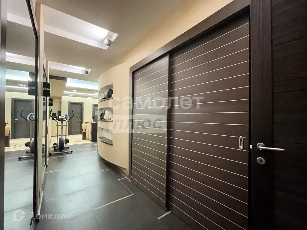 Продаётся 3-к квартира, 109.6 м - Фото 1