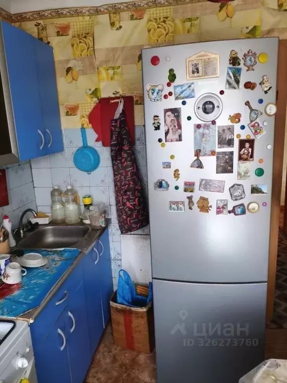 2-к кв. Красноярский край, Красноярск ул. 60 лет Октября, 62 (46.0 м) - Фото 1