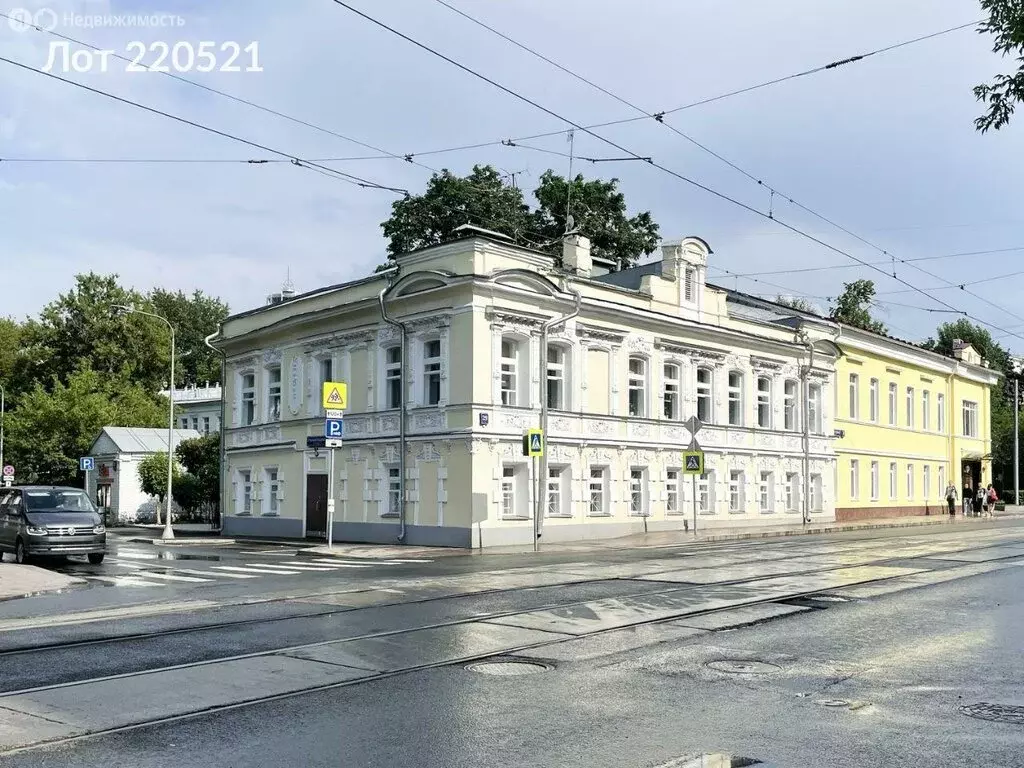 Офис (572 м) - Фото 0