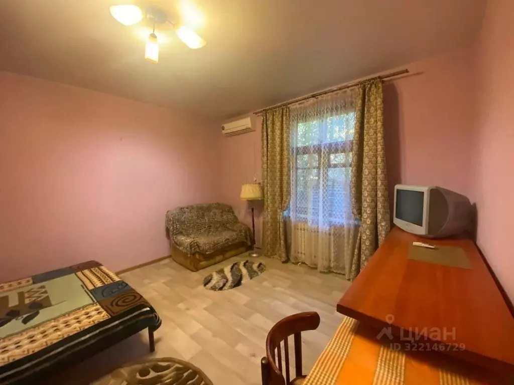 1-к кв. Севастополь ул. Гавена, 10А (29.0 м) - Фото 2