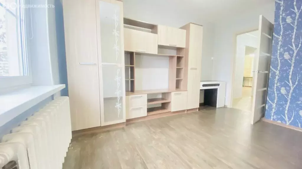 3-комнатная квартира: Киров, улица Воровского, 143 (67.4 м) - Фото 2