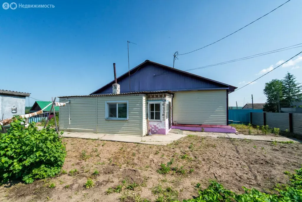 Дом в Новотроицкое, Новая улица, 5 (80.6 м) - Фото 0