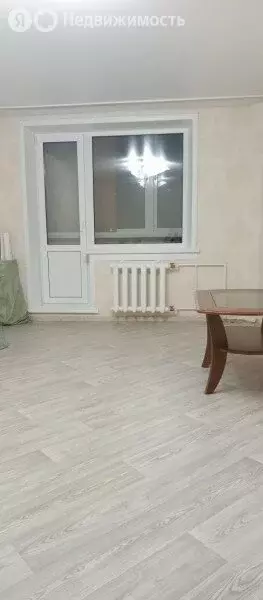 1-комнатная квартира: Усть-Илимск, Белградская улица, 3 (35 м) - Фото 1