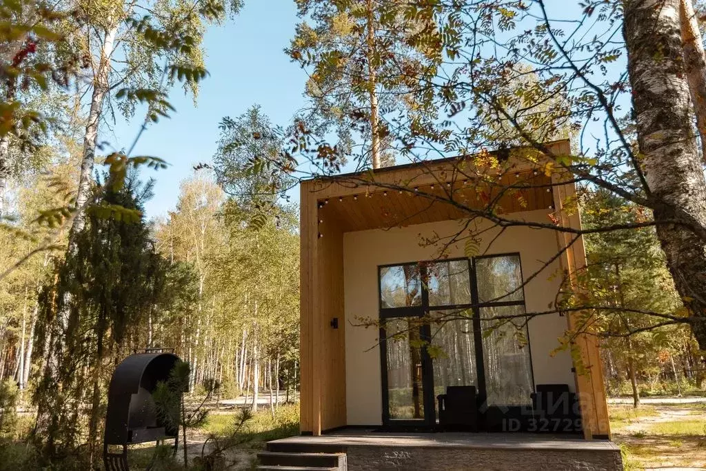 Дом в Рязанская область, Рязанский муниципальный округ, пос. Варские ... - Фото 2