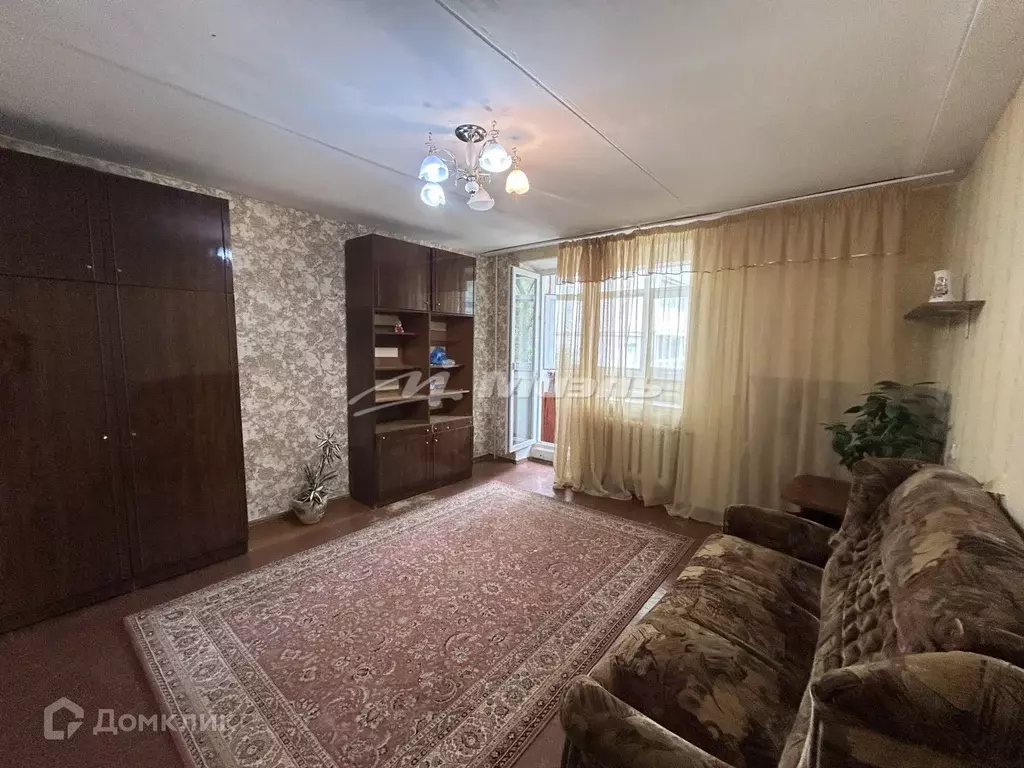 Продаётся 2-к квартира, 47.7 м - Фото 0