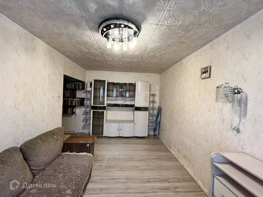 Продаётся 2-к квартира, 45 м - Фото 0