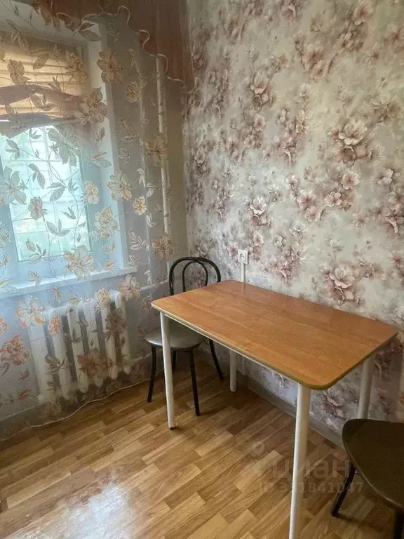 1-к кв. Алтайский край, Барнаул ул. 80-й Гвардейской Дивизии, 4Ак1 ... - Фото 2