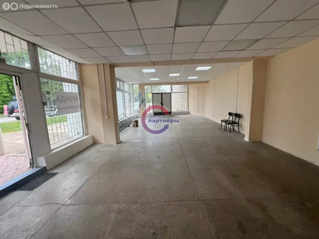 Помещение свободного назначения (60 м) - Фото 0