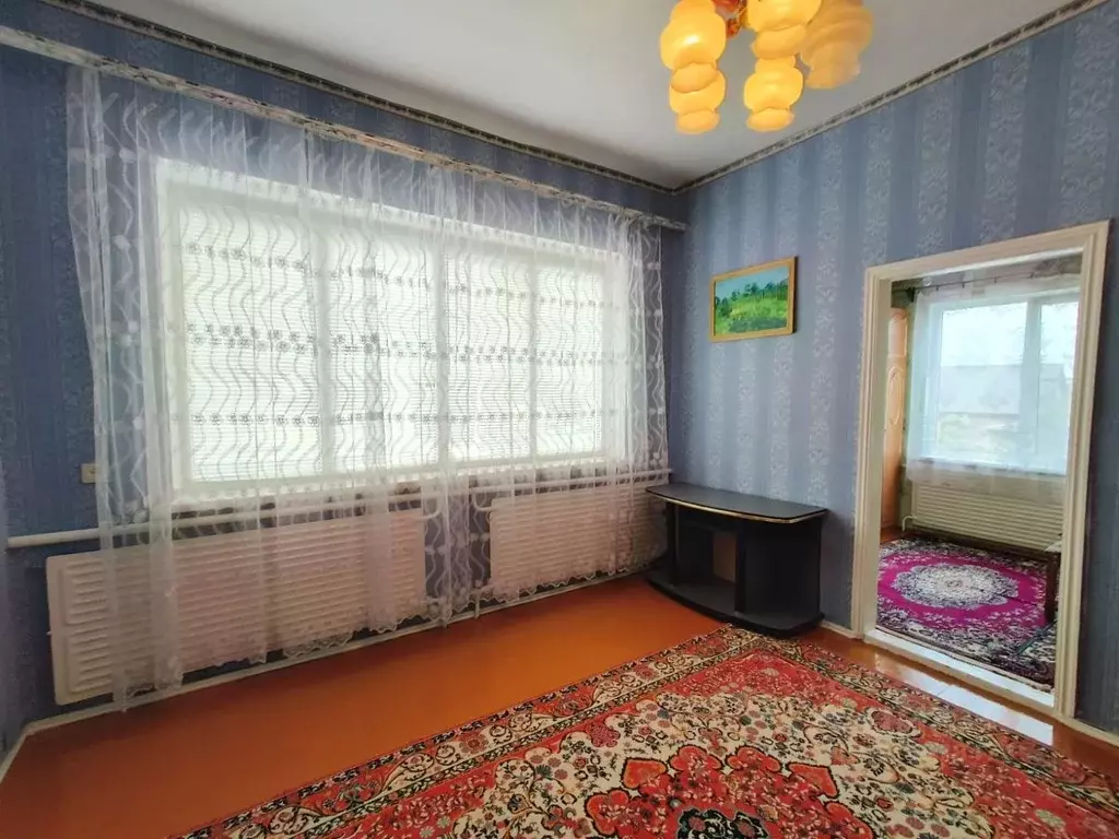 Дом в Краснодарский край, Лабинск ул. Турчанинова (60 м) - Фото 1