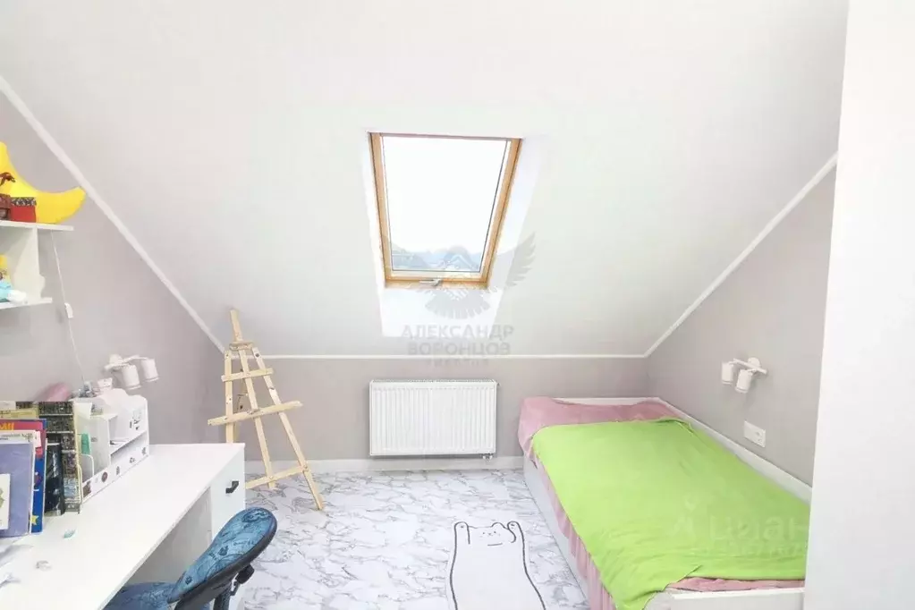 1-к кв. Калининградская область, Гурьевский муниципальный округ, пос. ... - Фото 1