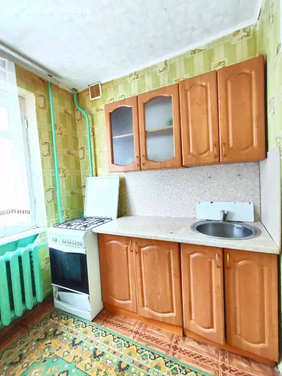 2-комнатная квартира: Сосновка, улица Мелиораторов, 11 (44.3 м) - Фото 1