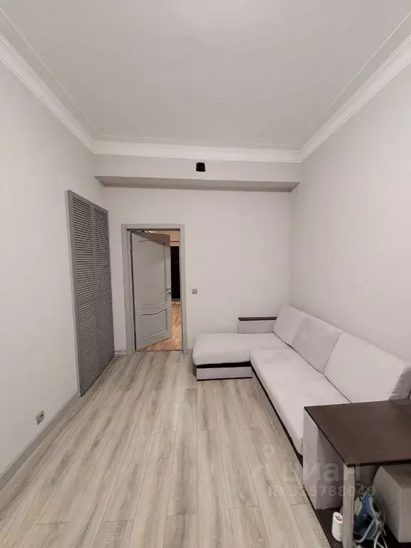 2-к кв. Москва Мытная ул., 25 (70.0 м) - Фото 2