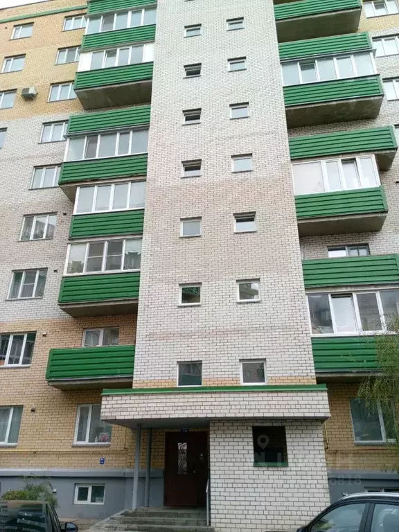 1-к кв. Псковская область, Псковский муниципальный округ, д. Родина ... - Фото 2