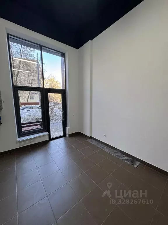 Помещение свободного назначения в Москва Радужная ул., 18 (21 м) - Фото 1