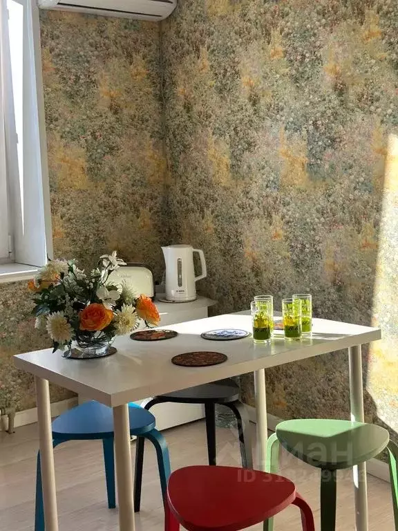 1-к кв. Нижегородская область, Нижний Новгород пл. Максима Горького, ... - Фото 0