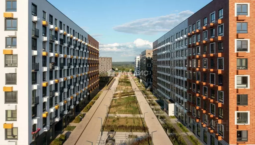 Студия Московская область, Красногорск городской округ, пос. ... - Фото 2