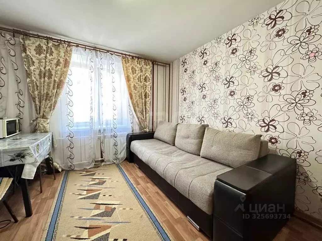 Комната Марий Эл, Йошкар-Ола ул. Прохорова, 21 (12.0 м) - Фото 2