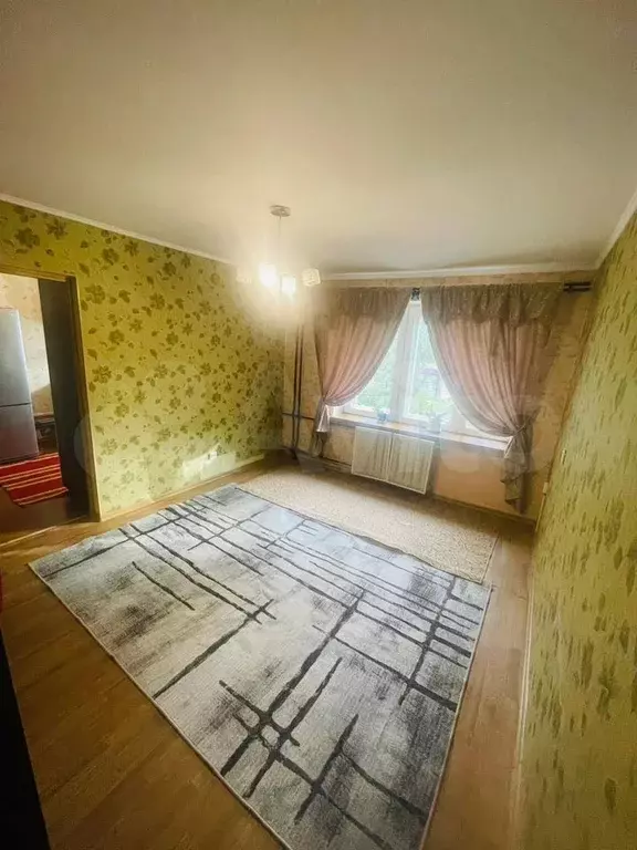 Квартира-студия, 26 м, 2/5 эт. - Фото 0