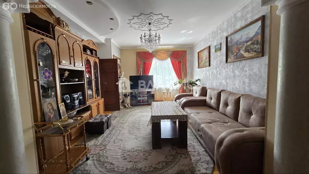 3-комнатная квартира: Орск, микрорайон Новый город, улица Горького, 16 ... - Фото 1