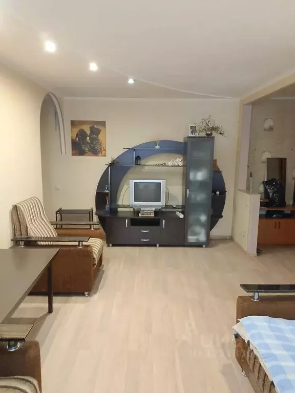 2-к кв. Курская область, Курск Сторожевая ул., 16к1 (45.0 м) - Фото 2