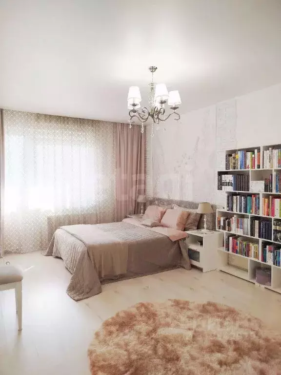 1-к кв. Санкт-Петербург Долгоозерная ул., 33к2 (38.7 м) - Фото 0