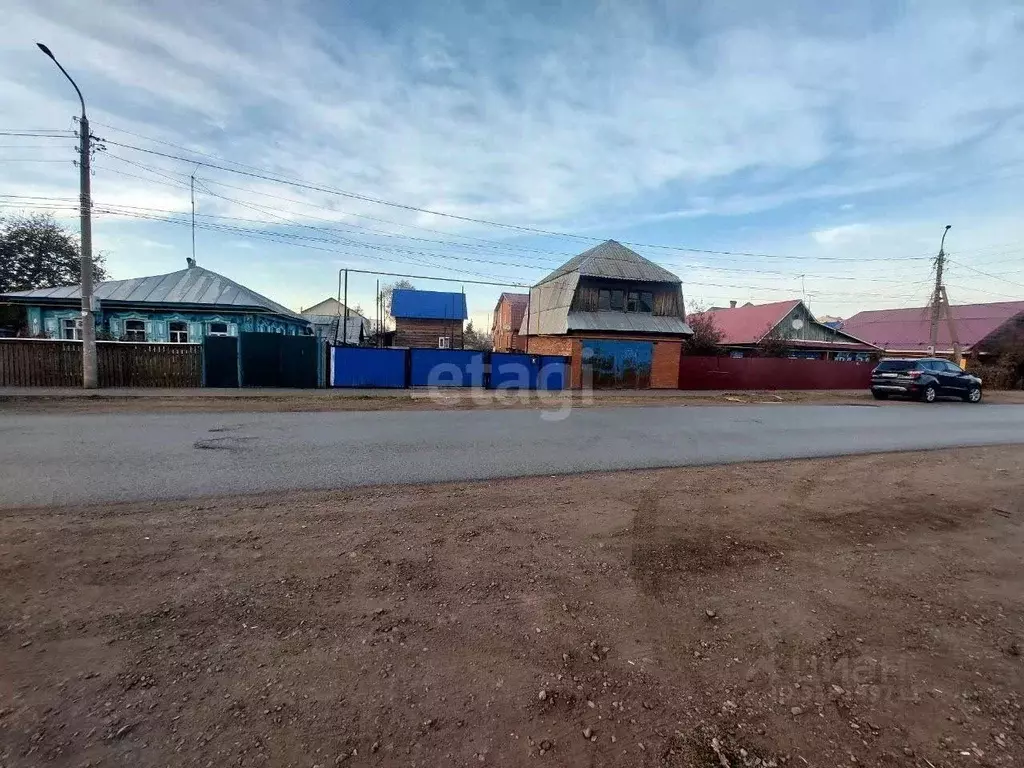 Помещение свободного назначения в Башкортостан, Уфа Магистральная ул., ... - Фото 1