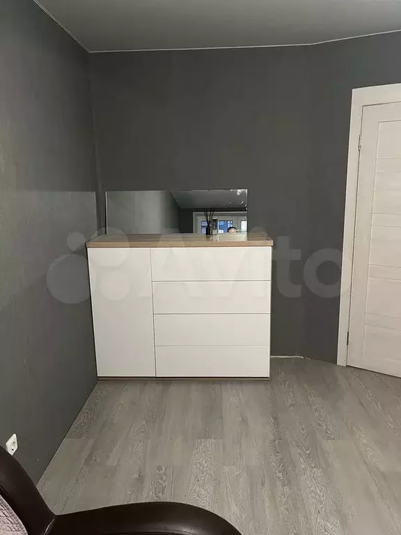 1-к. квартира, 35,1 м, 17/21 эт. - Фото 0