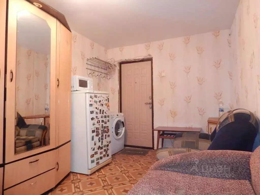 Комната Удмуртия, Ижевск Авангардная ул., 10 - Фото 2