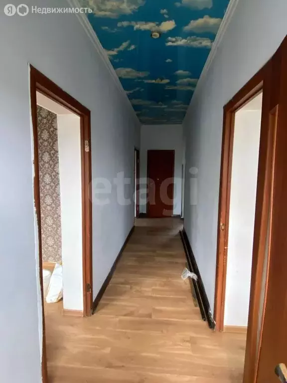 Дом в Беслан, Карьерная улица (71 м) - Фото 1