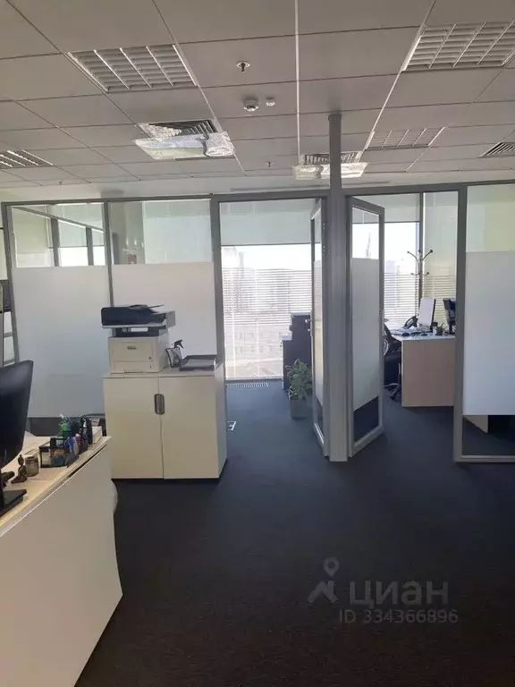 Офис в Москва Ботанический пер., 5 (275 м) - Фото 2