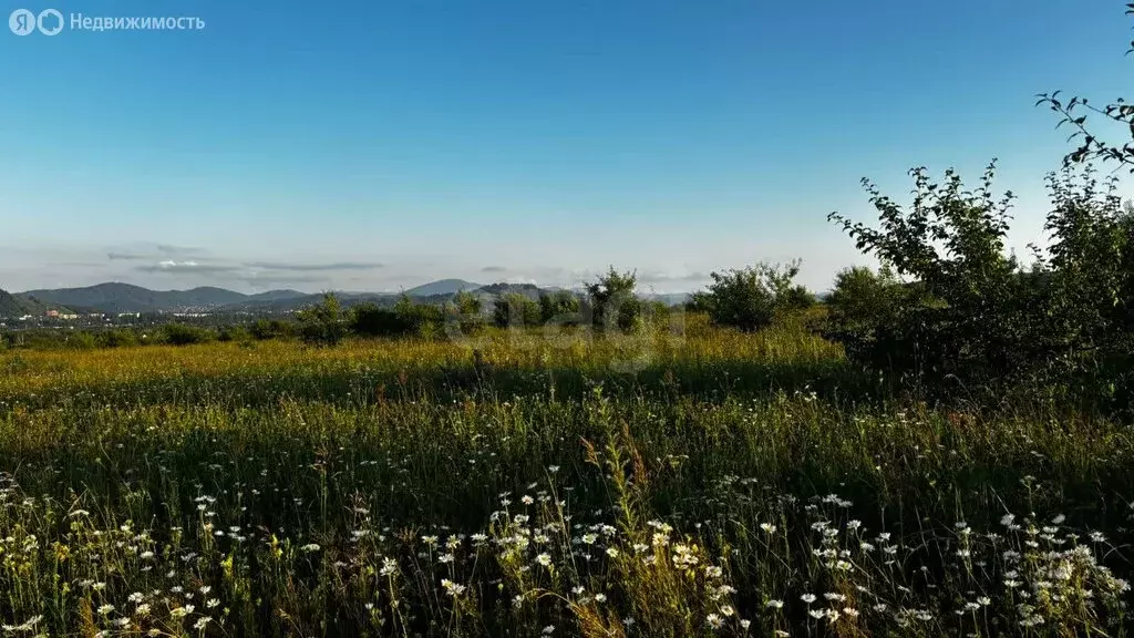 Участок в село Платово, улица Мира (11 м) - Фото 1
